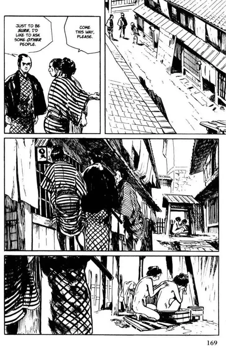 Samurai Executioner Chapter 45 9